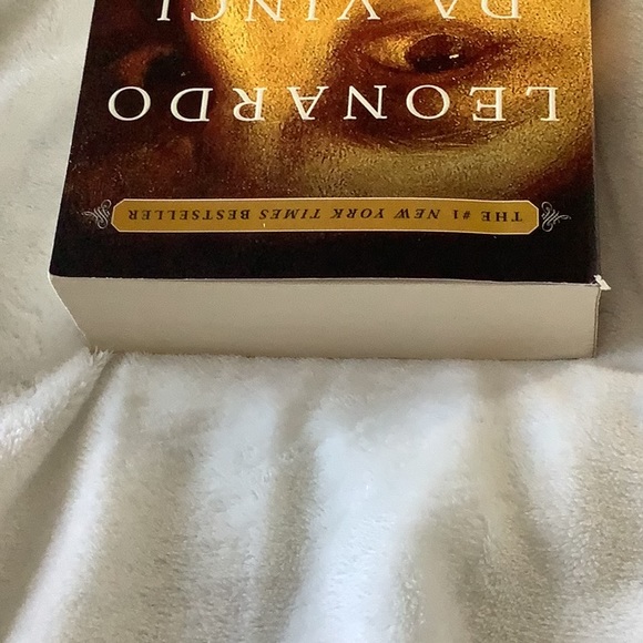 Leonardo Da Vinci by Walter Isaacson - Picture 6 of 6